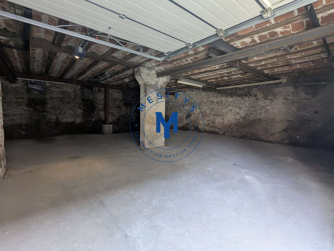 Appartement à FIRMINY