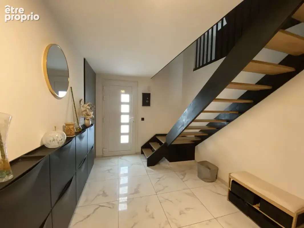 BETTING   Maison individuelle 3 chambres + bureau   88,51 m2 - photo 25
