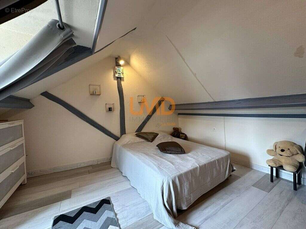 3 Chambres - 22 min Vendôme - 50 min Orléans - commerces à pied - photo 9