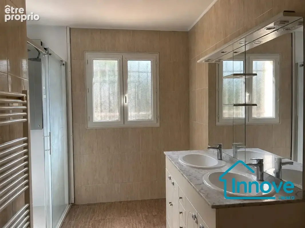 Maison 100 m² à Pompignan  - photo 8