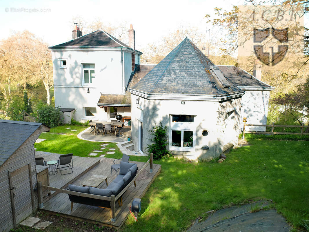 Maison à VENDOME