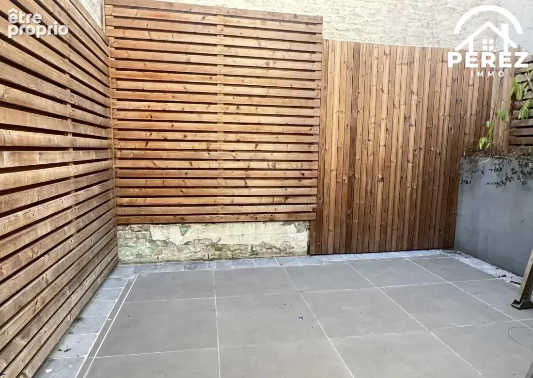 Maison - 128 m2 - 3 chambres - photo 8