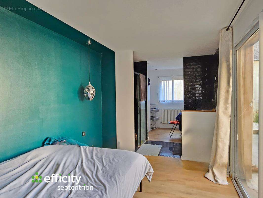 Appartement à DOUAI