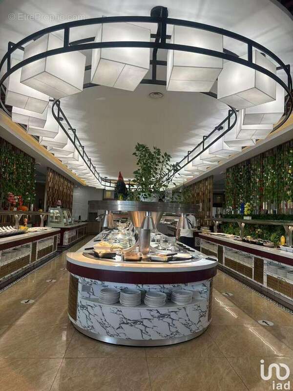 Photo 5 - Commerce à RAISMES