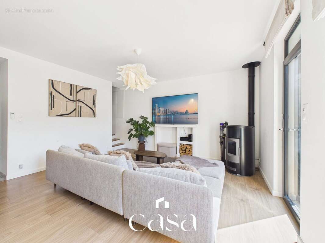 Maison 80 m² à Mondeville  - photo 5