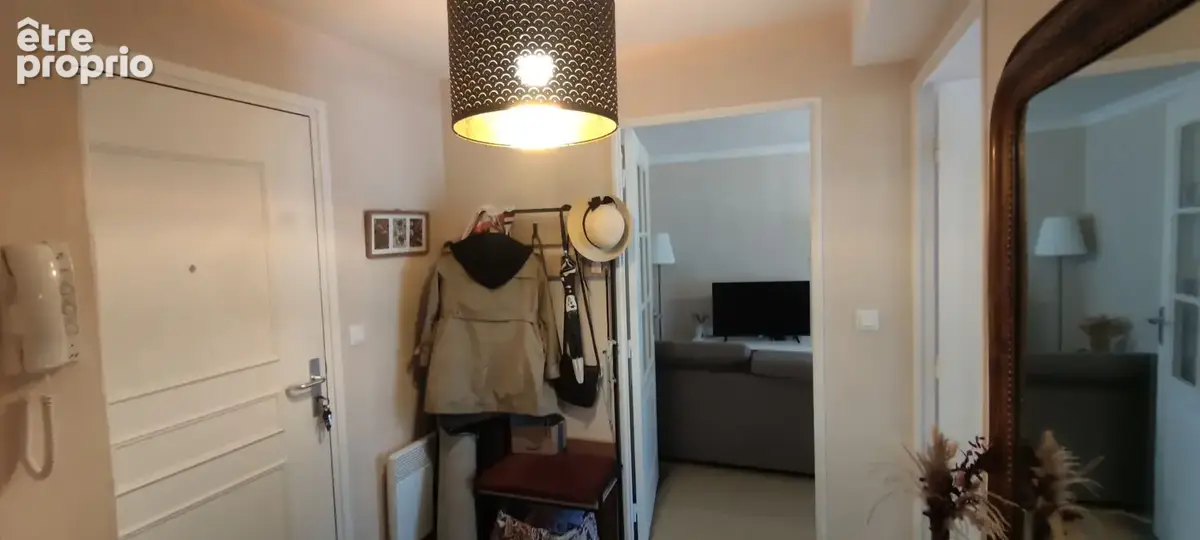 Appartement Liffré - photo 8