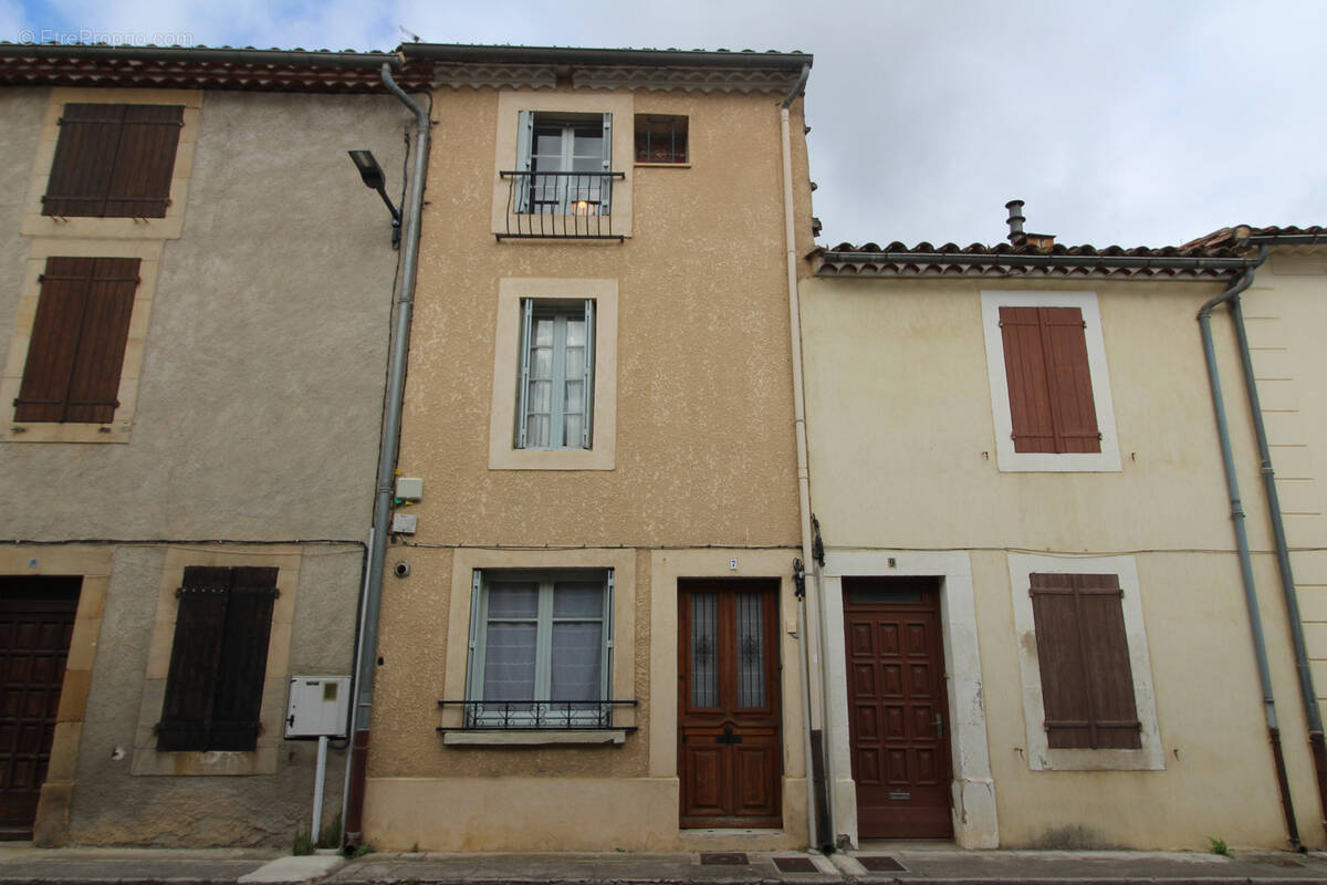 Maison 75 m² à Couiza  - photo 2