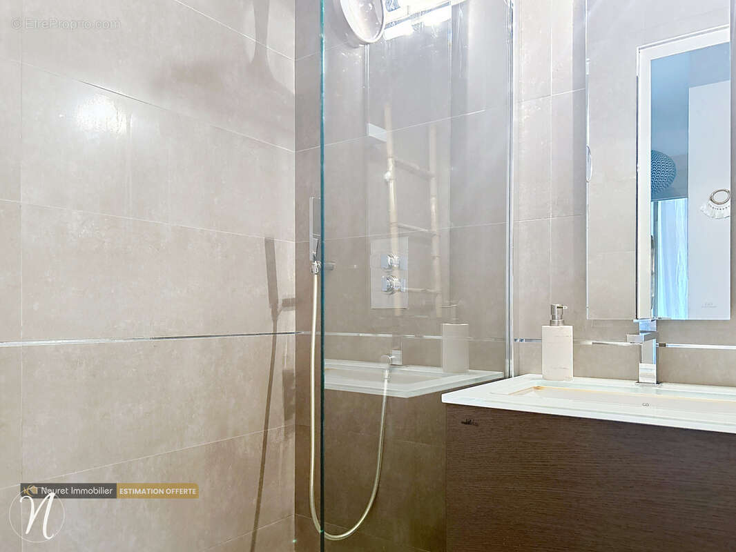 Appartement à LYON-3E