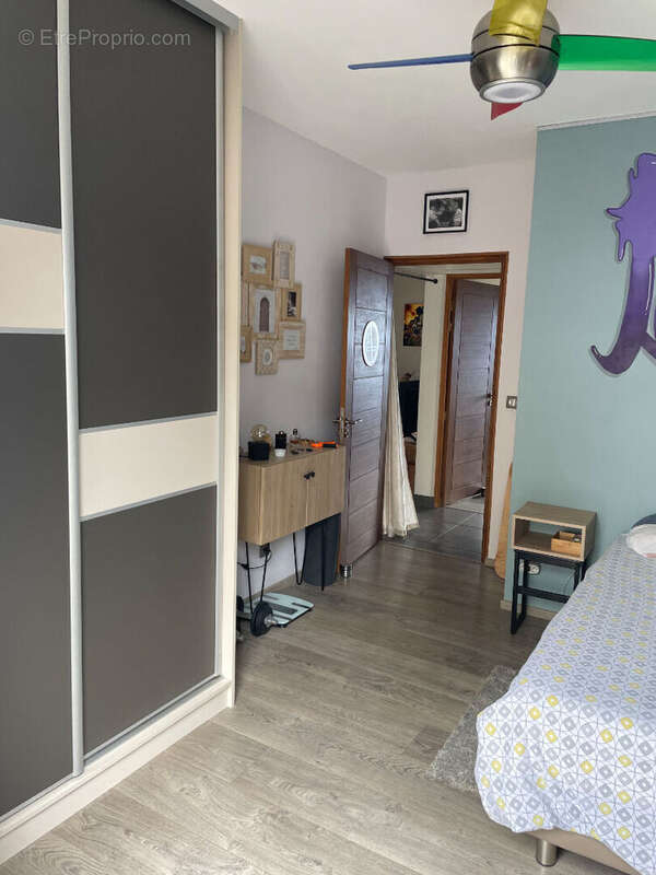 Maison à SAINT-PAUL