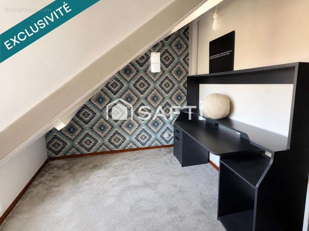 Maison 60 m² à Mezieres-Sur-Seine  - photo 9