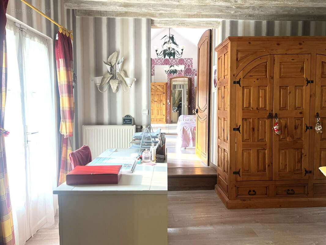 Maison à ORRY-LA-VILLE