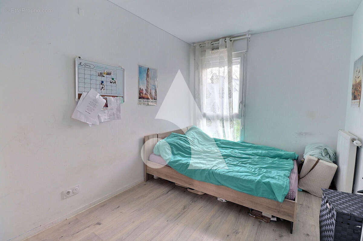 Appartement à SAINT-OUEN-L'AUMONE