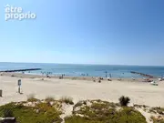 Appartement à MAUGUIO