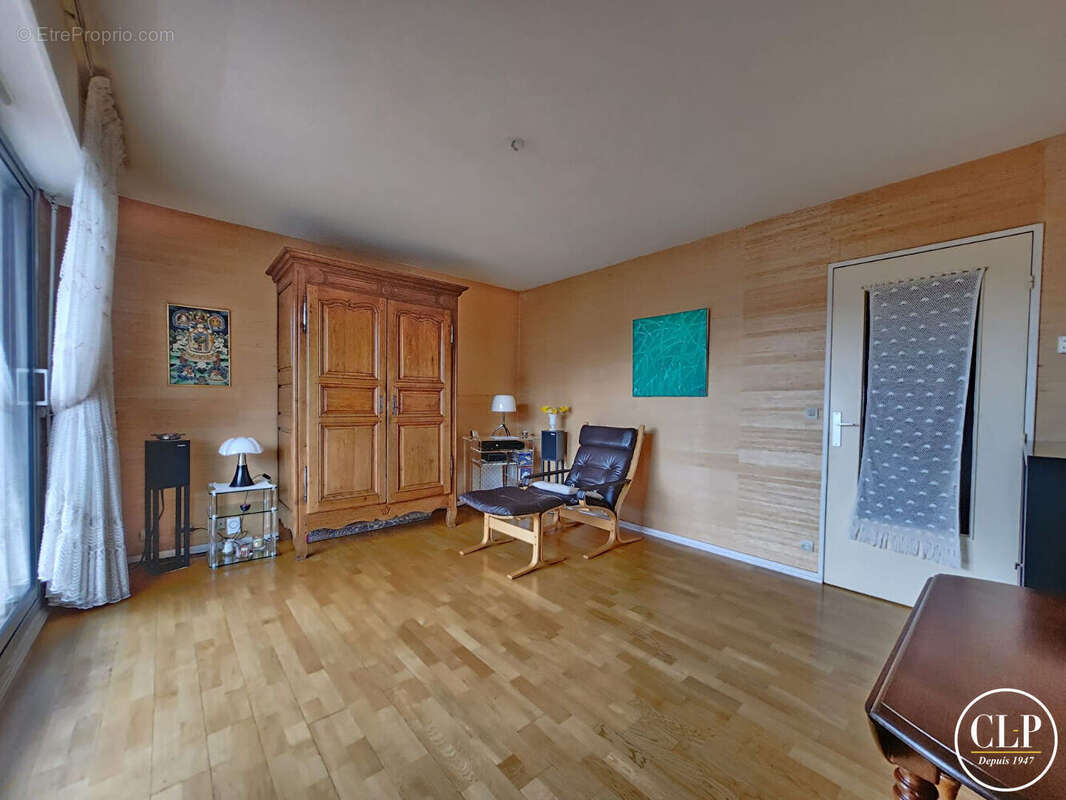 Appartement à MONTREUIL