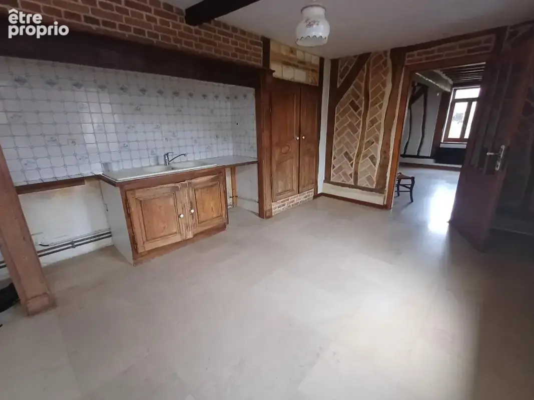 Maison 6 pièces 126 m² à vendre à Flesselles (80260) - photo 6