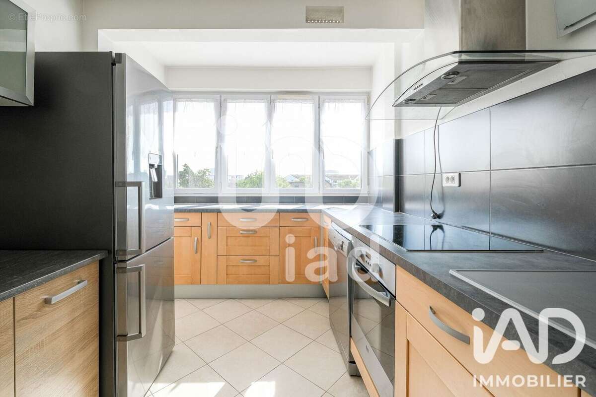 Appartement 65 m² à Neuilly-Sur-Marne  - photo 4