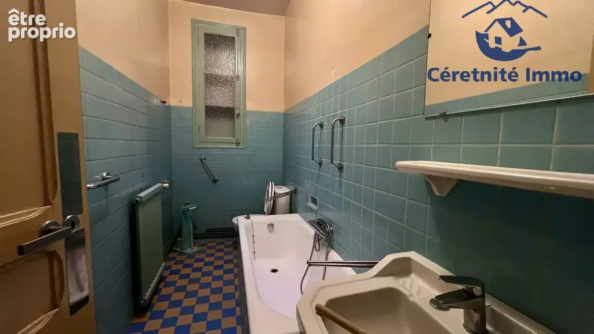 Maison de charme - photo 15
