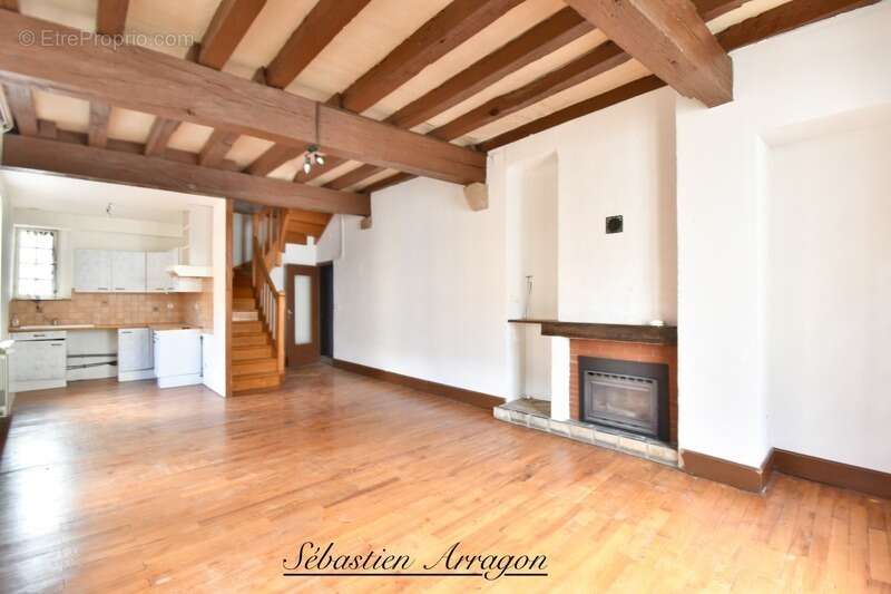 Immeuble à vendre VILLENEUVE SUR LOT (47) - photo 9