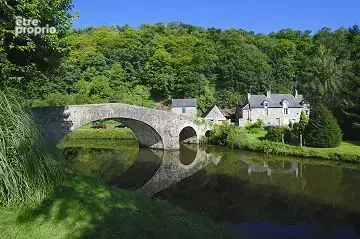 Photo Terrain à Dinan au prix de 64 500€