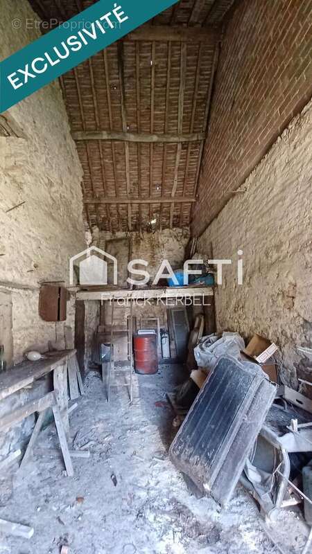 Photo 2 - Maison à AUXY