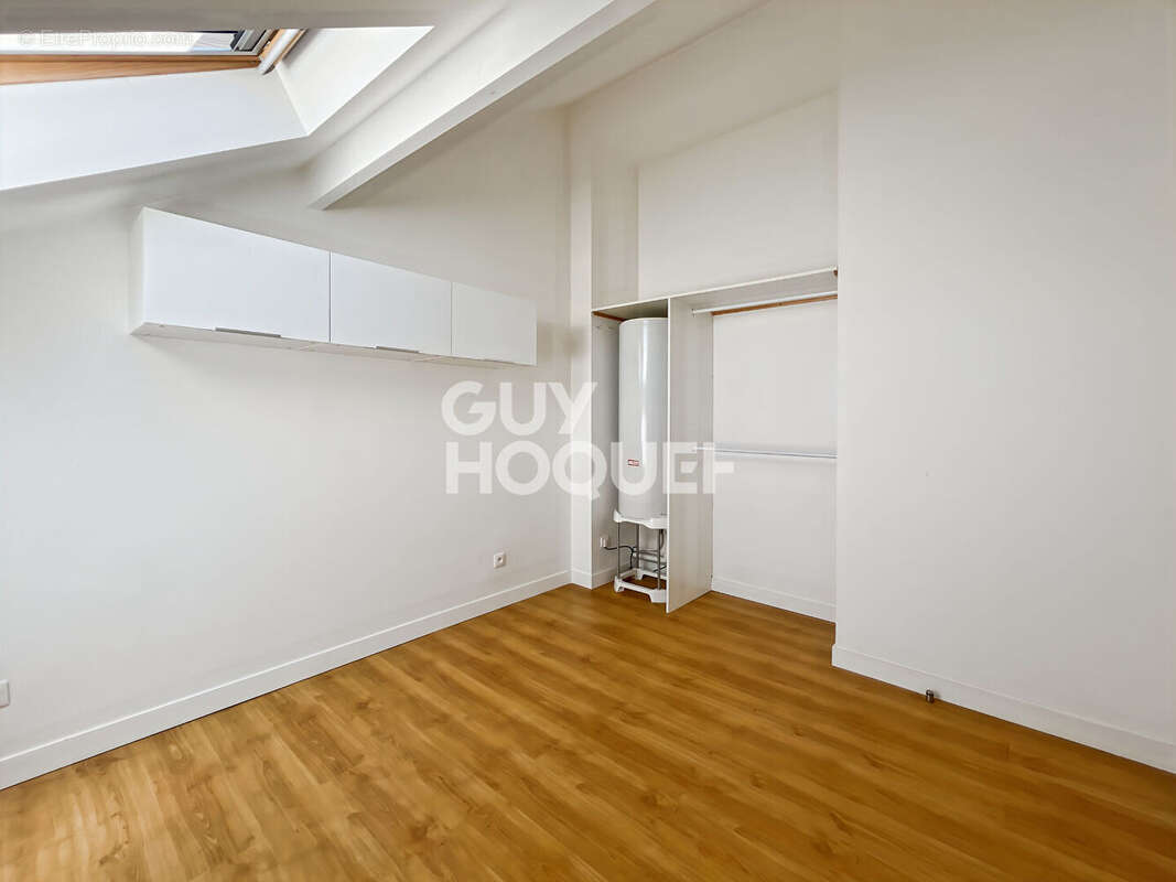 Appartement 3 pièces à vendre à Fontenay Trésigny - photo 6