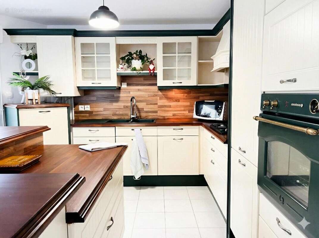 Photo 2 - Appartement à BREST