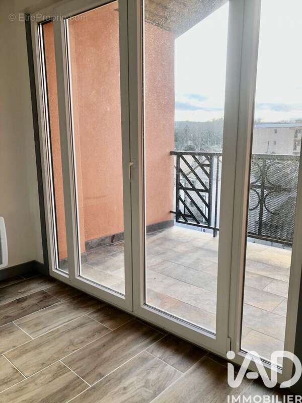 Photo 5 - Appartement à BREUILLET