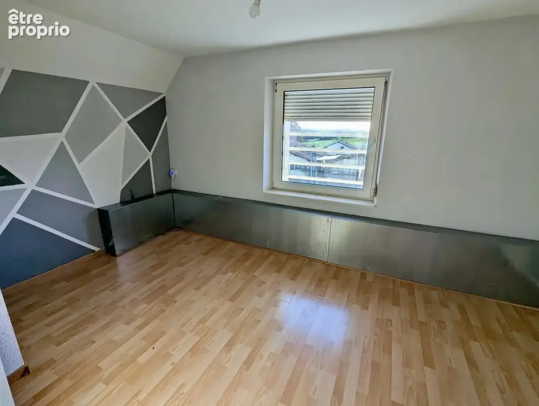 Maison 114 m² à Teting-Sur-Nied  - photo 8