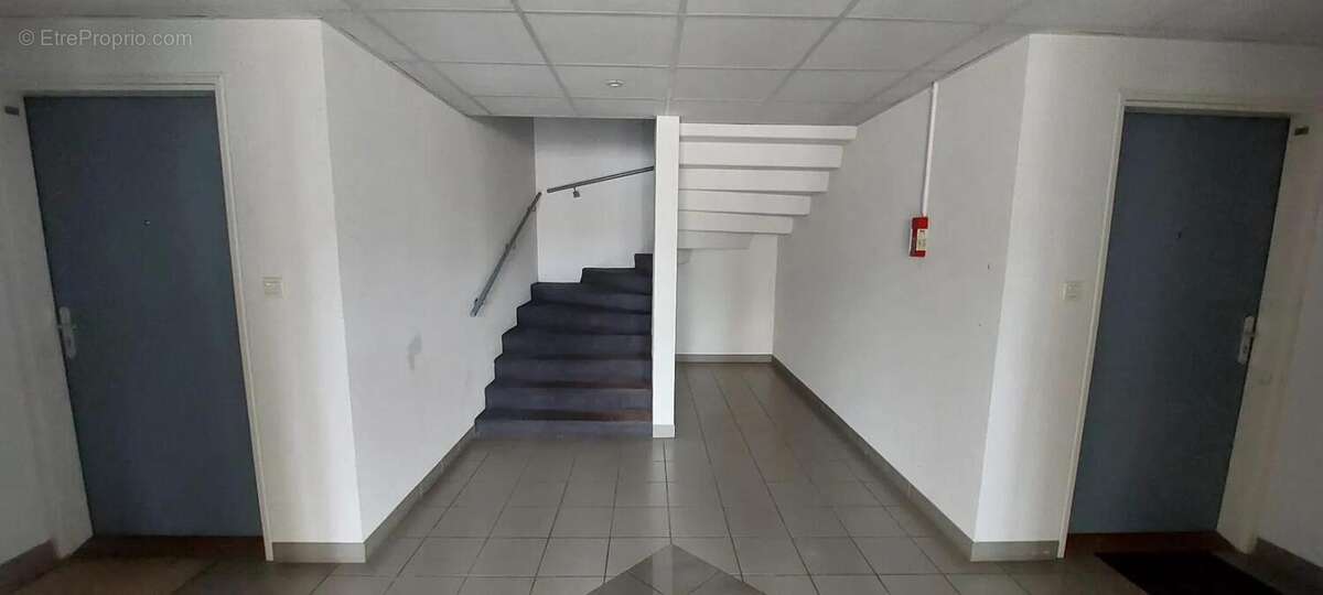 Appartement à GOLBEY