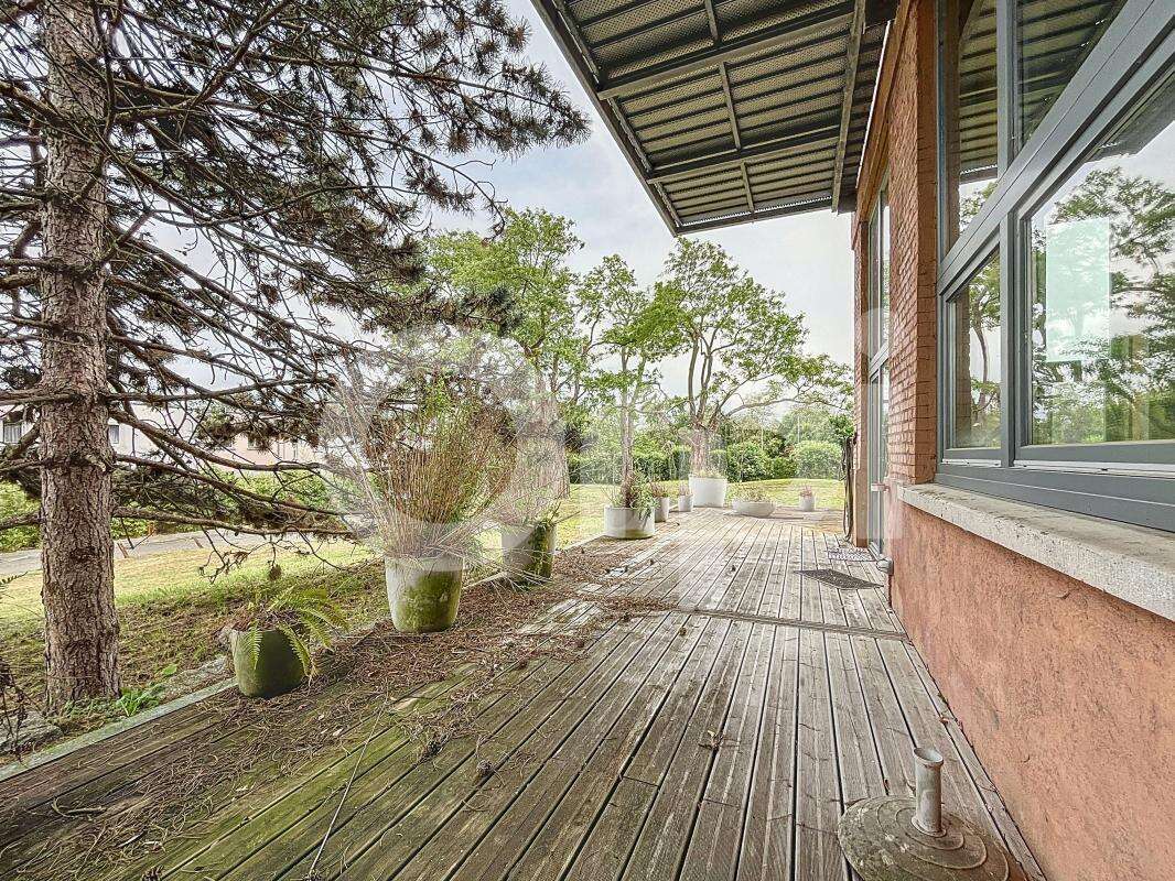 Appartement à MULHOUSE