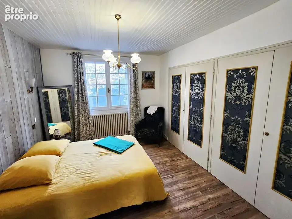 Maison à port saint foy - photo 9