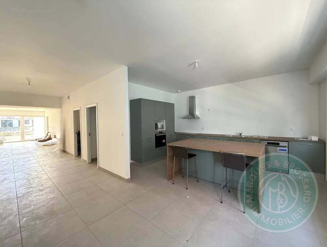 Appartement à TARBES