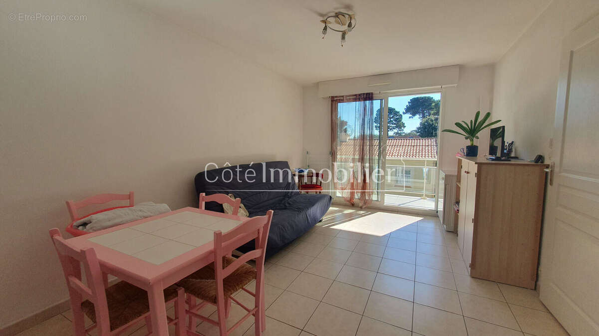 Appartement à SAINT-BREVIN-LES-PINS