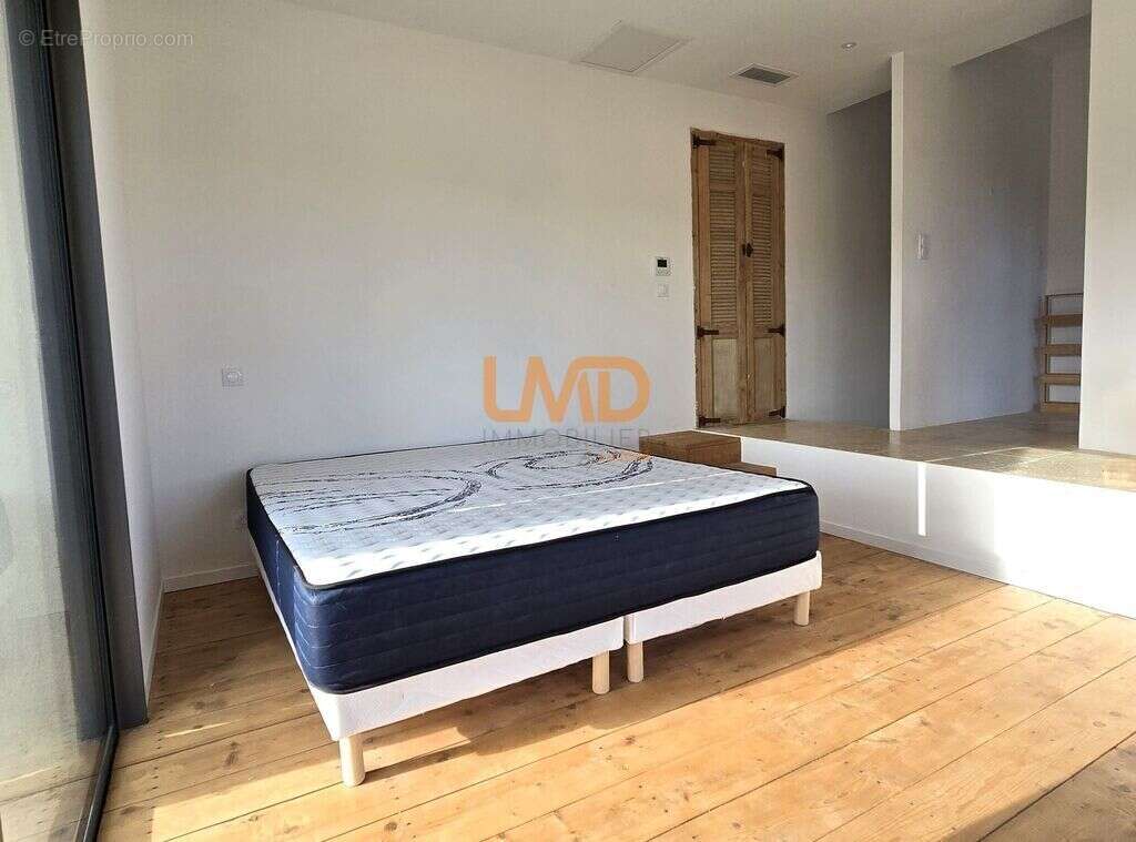 Villa contemporaine avec piscine et vue Luberon - photo 10