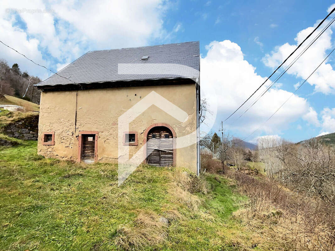 Maison à ORBEY