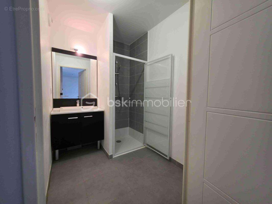 A vendre t2 lumineux 40 m² - aix en provence - photo 9
