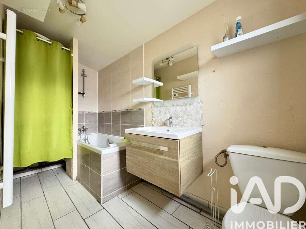 Photo 6 - Maison à BAYENGHEM-LES-EPERLECQUES