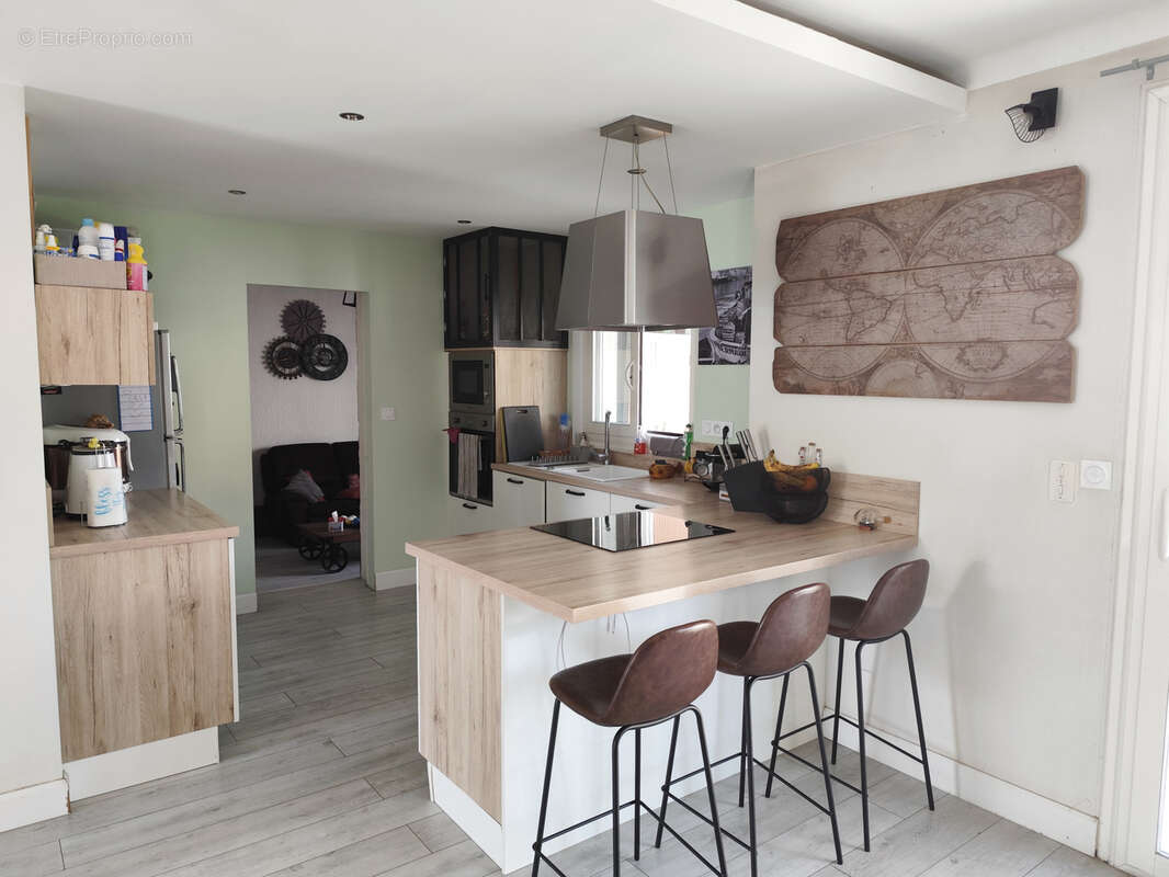 Maison à ARGELES-SUR-MER