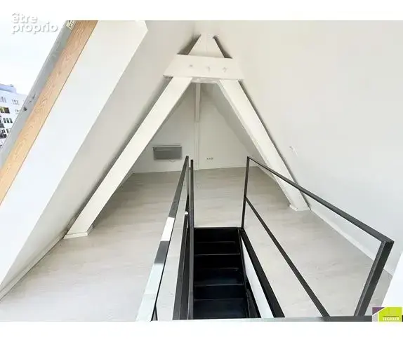 Appartement T3 DUPLEX À découvrir - photo 8