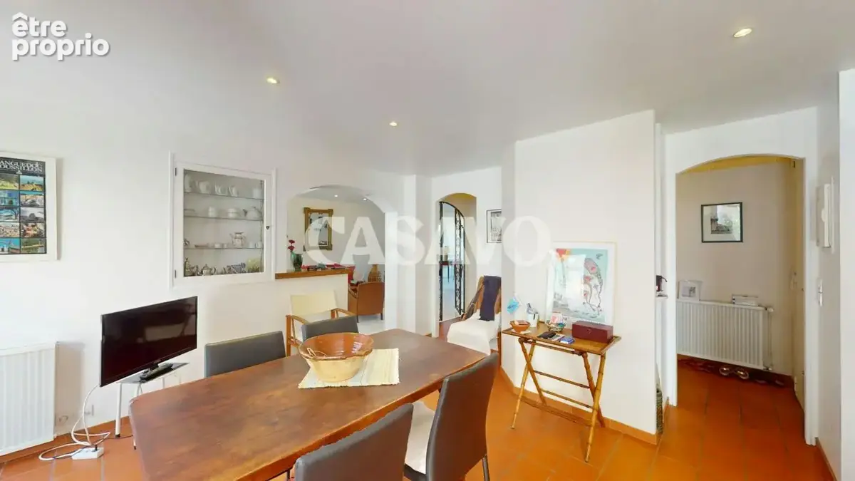 Vente Appartement 3 pièces de 118m² - 66000 Perpignan - photo 4