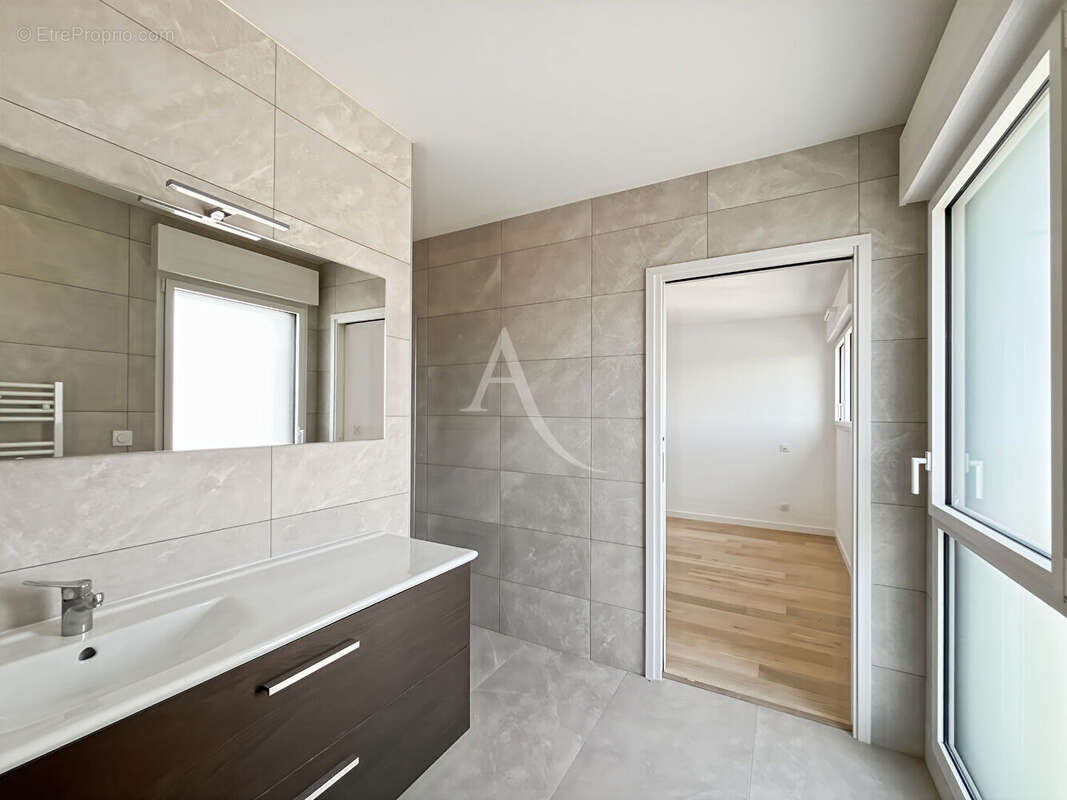 Appartement à SAINT-JEAN-DE-MONTS