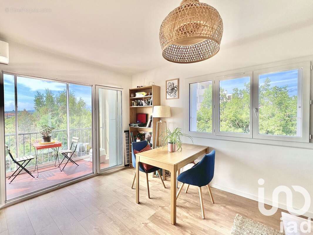 Photo 6 - Appartement à SAINT-RAPHAEL