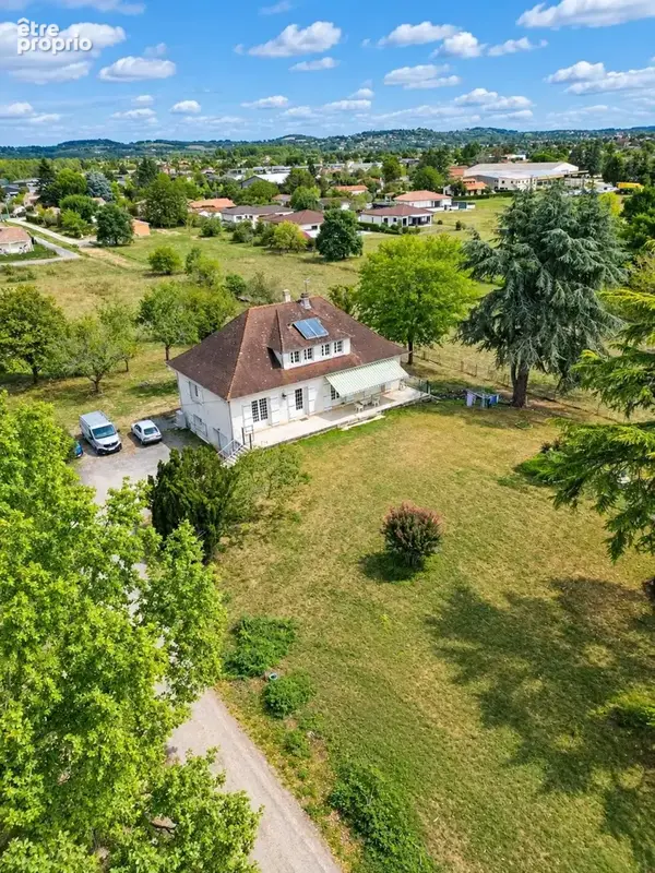 Photo 1 - Maison à BIAS