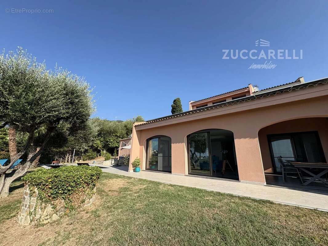 Villa/piscine Sanremo Italie - photo 9