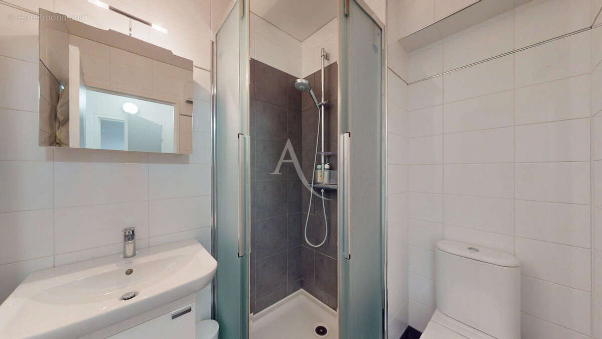 Appartement à CLAMART
