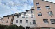 Appartement à VILLERS-LES-NANCY
