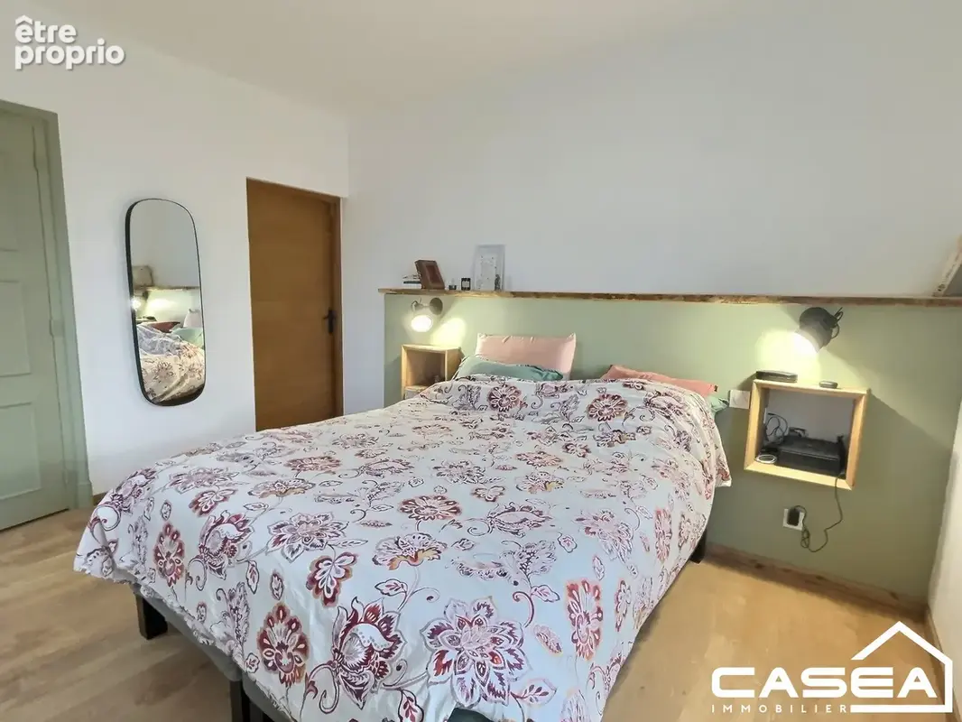 Maison 9 pièces 204 m² à vendre à Ploneour-Lanvern (29720) - photo 6