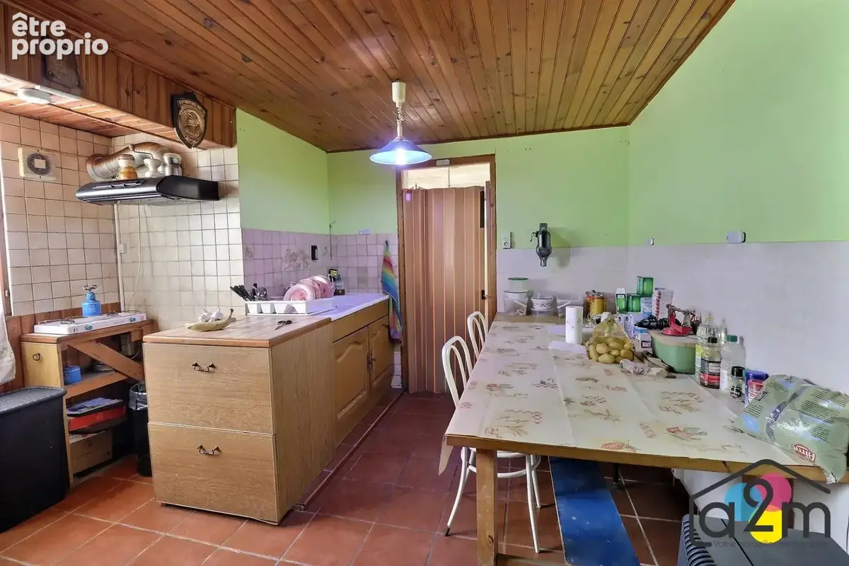 MAISON DE PLAIN PIED - 3 chambres - Garage - Jardin - photo 3