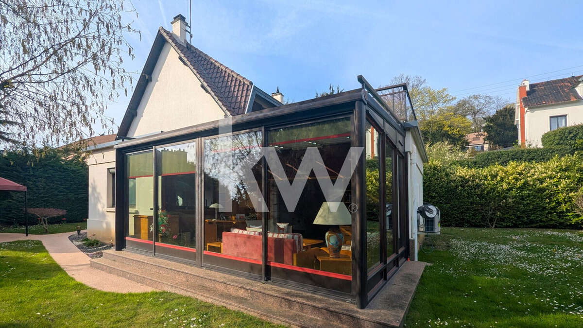 Maison à MONTMORENCY