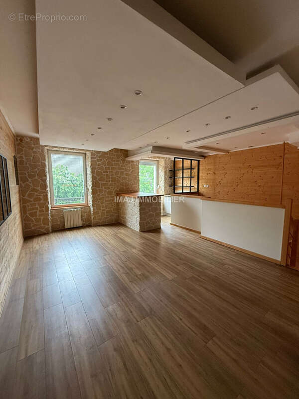 Appartement à EPINAL